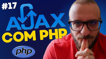 Ajax com PHP#17 - Ajax com Jquery usando a requisição HTTP POST