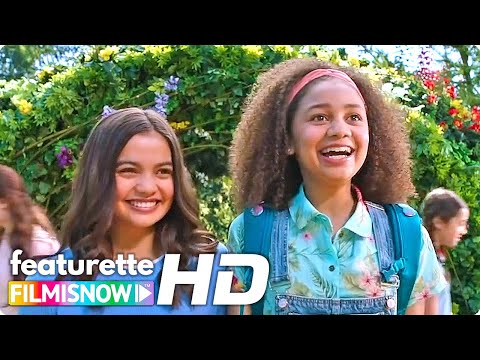 UPSIDE-DOWN-MAGIC-(2020)-Welcome-to-Sage-Academy-🏫✨-|-Disney-Channel-Movie