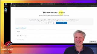 Microsoft Entra Connect UPGRADE - Step by Step Tutorial