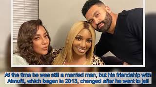 NeNe Leakes Hangs Out With Former ‘RHOA’ Costar Phaedra Parks’ Ex-Husband Apollo Nida Wealth