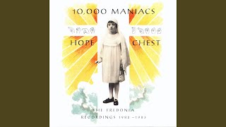 Video thumbnail of "10,000 Maniacs - The Latin One"