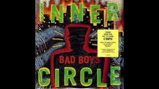 Bad Boys (Dub Wise Mix) - Inner Circle (1987/1993)