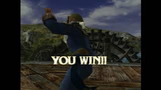 TOP 100 PS2 Fighting Games Compilation by Metacritic User Score