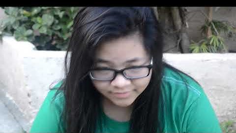 Etech video editing performance Task