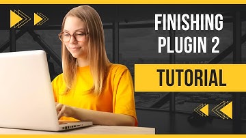 FCPeffects Tutorials: Finishing Plugin 2