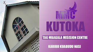 #LIVE: IBADA YA MWAKA MPYA KUTOKA TAG MBAGALA MISSION CENTRE [01/01/2022]