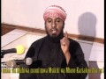 Sheikh Nurdin Kishki MAMBO MATATU YATAKAYO FANYA MAMBO YAKO KUWA MAPESI