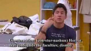 Famous Tim Gunn: Dictionary Profile