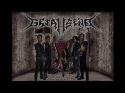 GETAH SEWO - Sisa Penyesalan//indonesia gothic metal//