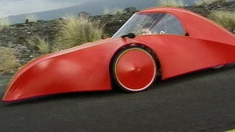 Project-Based Learning on Wheels: Students Build an Electric Car