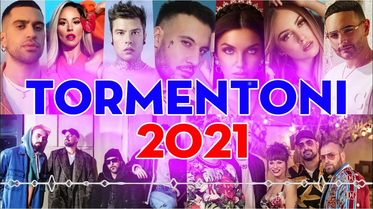HIT DEL MOMENTO ESTATE 2021 NUOVE HIT ITALIANE 2021 CANZONI ESTATE 2021