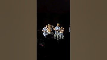 240802 stray kids lollapalooza charmer felix abs *loud scream warning* #skz #lollapalooza #Chicago