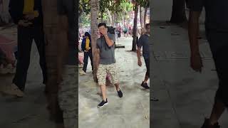 Desi Indian Men Get Rejected on Beach Rd Pattaya