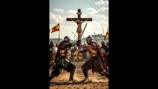 The Gladiators of the Sea: Spain’s Legendary Tercios