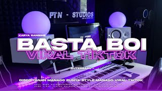 DJ_BASTA_BOI_R'MIX_( SEB OFFICIAL )_ Resimi