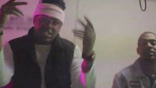 Cloud 9ine KO x A.O.C -  100s 50s ft. CasperTheDot (Official Music Video)