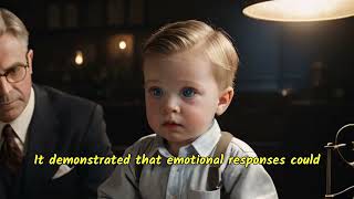 The Legacy of John B  Watson's Behaviorism