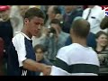 Marat Safin vs Andre Agassi 1998 Roland Garros R1 Highlights