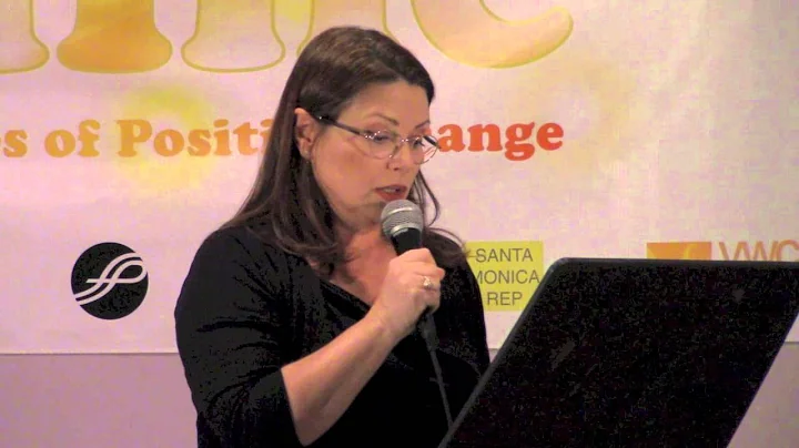 SHINE Storytelling - May 2014: "Letting Go" with J...
