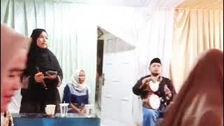 Jitak Libabak Habibi (جيتك لبابك حبيبي) Cover by Alma