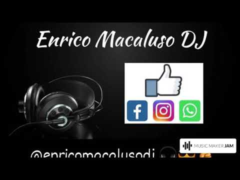 The Noir - Enrico Macaluso DJ