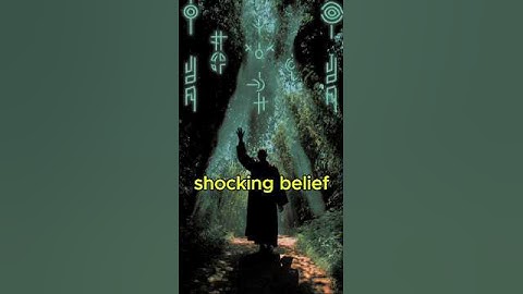Jung’s Shocking Belief: You Can Be Possessed by Ideas #ShockingBelief #Possessed #carljung