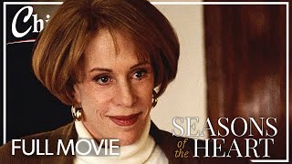 Seasons Of The Heart | FULL MOVIE | 1994 | Drama, Carol Burnett, George Segal, Malcolm McDowell