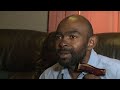 Marvin Berry, inmate who fell from upper bunk bed at McLennan County Jail, planning to file lawsuit