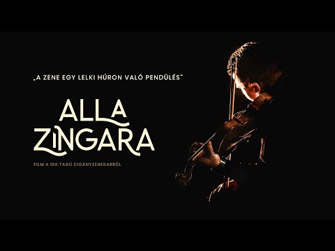 Video: Manzo Alla Zingara
