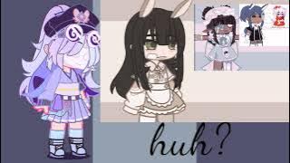 dadadada da da gacha trend