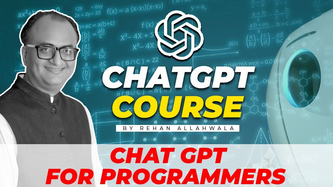 ChatGPT for Programmers: The Ultimate AI Language Model for Coders ...