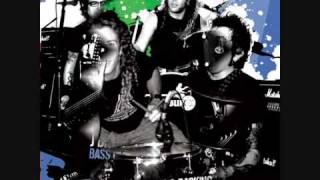 ANTI-CLOCKWISE - I sing alone (2009)