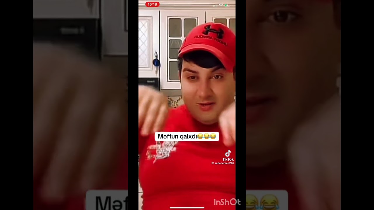 BABOŞ||MƏNİMKİ QALXDI||CANLIDA BİABIRÇILIQ||