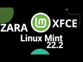 ADEUS WINDOWS 10 - Instale o Linux Mint com XFCE no seu PC Fraco