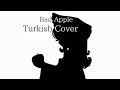 Bad Apple [Turkish Cover] | Touhou
