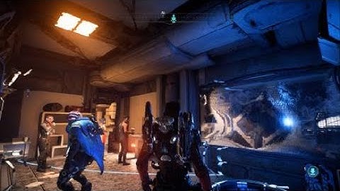 Mass Effect™: Andromeda Playthrough PART 28