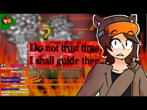 Lobotomy Corporation - Unforeseen Apocalyptic Events