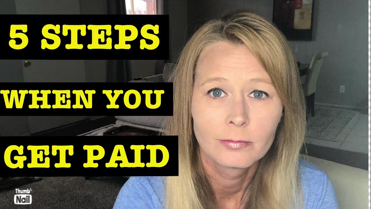 5 Places Your Money Needs To Go (How To Save Money) - YouTube