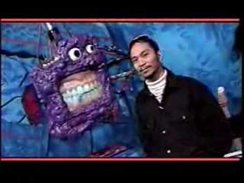 YTV The Zone December 22 1995 - YouTube