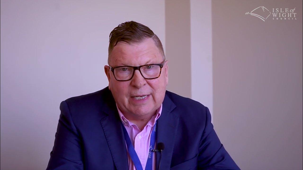 Mark Howe, Assistant Director of Adult Social Care and Housing Needs