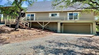 5601 Arbolada Dr, La Grange, CA Presented by The Real House Hunters of the Central Valley.