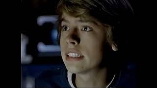 Disney Channel The Suite Life Movie Premiere Promo march 2011