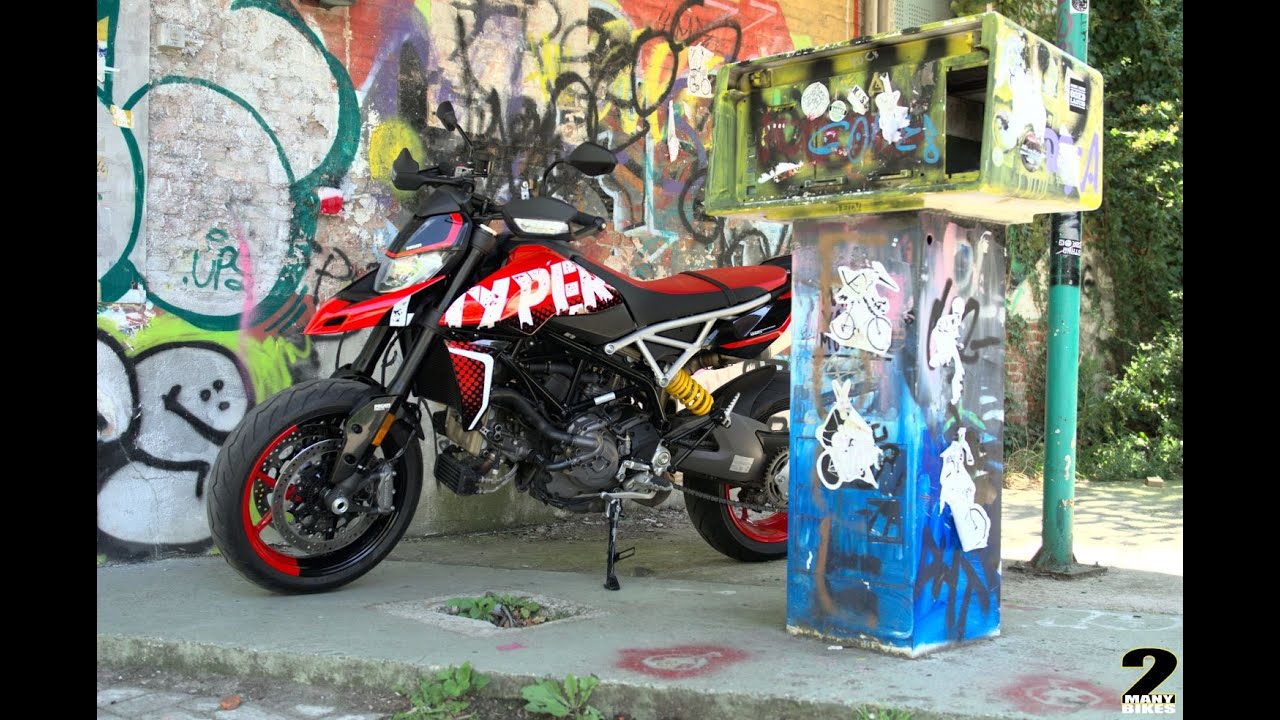 IS THE DUCATI HYPERMOTARD RELIABLE visual data 3