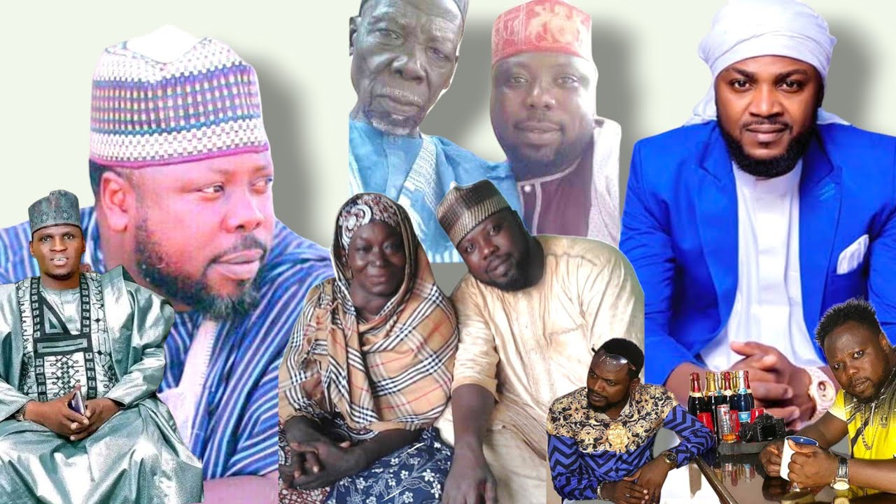 Yanzu yanzu! A zango ya mayarwa da Tijjani Asase martani ya warware duk ...