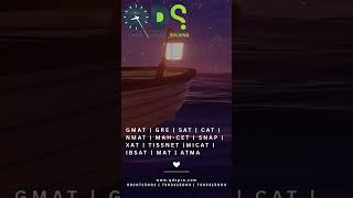 Best  CAT 2026 classes in Mumbai | Best GMAT classes in Mumbai | GRE | SAT | MAHCET....etc