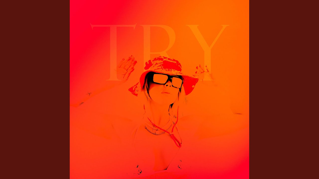 TRY (feat. Maxine Scott, Jason Ansere & Ocean) bekijken op YouTube