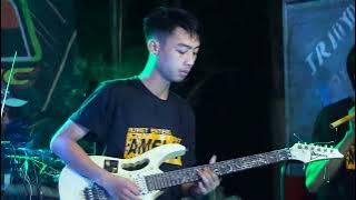 KANDAS -ANGELINA ARSYA - AMELIA MUSIC