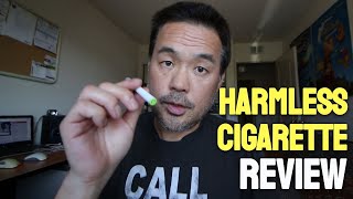 Harmless Cigarettes Review screenshot 5