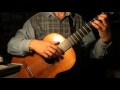 Memories of love classical guitar romance by andrei krylov