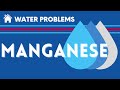 What Can I Do About Manganese in my Drinking Water?